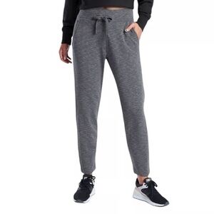 Athleta Charcoal Jogger Pants